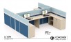 Workstations - L1107